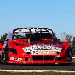 Procar 4000: Rossi fue primero en la final de la Clase A pero fue recargado y Pietranera heredó la victoria