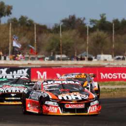 TC: ¿Cómo les fue a los integrantes de la Copa de Oro en la final de San Luis?