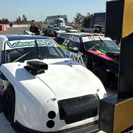 Procar 2000: Gruccio cerró un fin de semana intachable y se quedó con la final de la octava fecha en San Nicolás