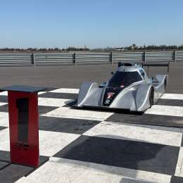 Sport Prototipo: Eisenchlas y Alonzi, los vencedores en San Nicolás