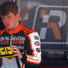 TC: Fritzler, desafiante ante Canapino pese a su triunfo en San Luis: “Se escapó un poco pero lo vamos a correr”