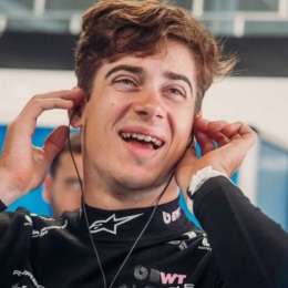 F1: los horarios para seguir a Colapinto en el GP de Azerbaiyán