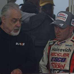 TC: la revelación de Rody Agut: “En Buenos Aires Werner corrió con un motor de Pianca”