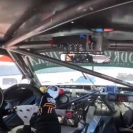 Procar 4000: ¡Desde adentro! el toque de “Zapallito” Sánchez a Guevara que provocó su exclusión de la final de la Clase A