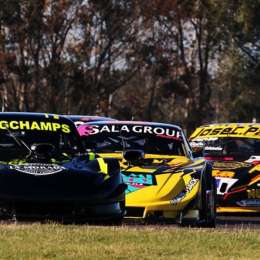 Procar4000: ¿Cómo sigue el calendario?