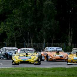Procar 4000: ¿Cómo quedó el campeonato luego de la cita en San Nicolás?