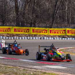 Fórmula Nacional: se confirmó el regreso de dos pilotos para la fecha en Buenos Aires
