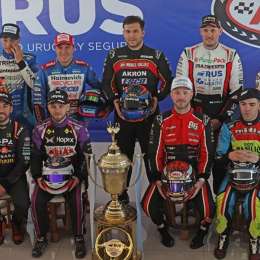 TC: ¿Cuáles son los pilotos que no ganaron aún y están dentro de la Copa?