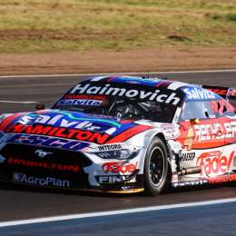 TC: Agut, contundente sobre Werner: “Desde la punta del auto hasta el tanque de nafta está el problema”