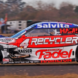 TC: el misterio y confusión en el Ford Mustang de Werner