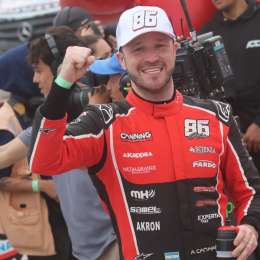 TC: ¿Quién puede parar a Agustín Canapino en la Copa de Oro?