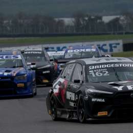 TC2000: ¡Novedoso sistema! Así sería el reglamento particular para los 200 Km de Buenos Aires