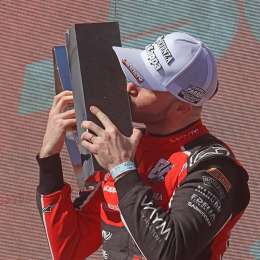 TC: del abandono de Werner al triunfo de Canapino, lo que no se vio de la final en San Luis