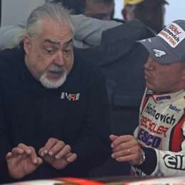 TC: desvinculación Werner-Agut: “El que decidió irse fue Rody”