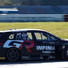 TC2000: la emotiva razón por la cuál los 200 Km de Buenos Aires serán en el 9