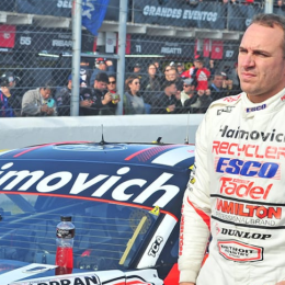 TC: ¿Cómo está anímicamente Werner tras su abandono en San Luis?