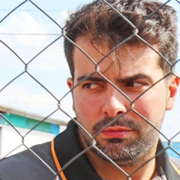 TC: Lambiris y un "palito" para sus colegas de Ford por el cambio de reglamento