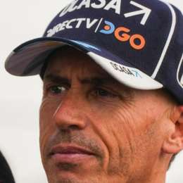 TC2000: Leo Pernía palpitó los 200Km de Buenos Aires: "Está muy bueno. Va a ser más difícil"