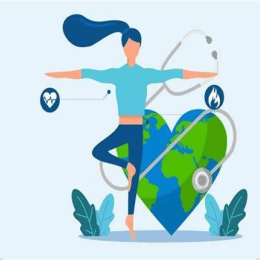 Salud y bienestar: 5 tips para comenzar tu día con energía