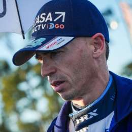 ¡Último momento! La ACTC levantó la sanción y Leonel Pernía podrá volver al TC en 2026