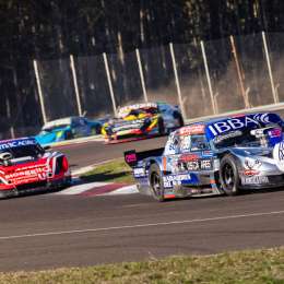 Procar 4000: se conocieron los escenarios que recibirán las fechas del Playoff