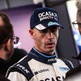 TC: la cronología de la sanción que la ACTC le levantó a Leonel Pernía