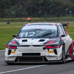 TC2000: ¿Cómo se preparan los SUV del Corsi Sport para los 200Km de Buenos Aires?