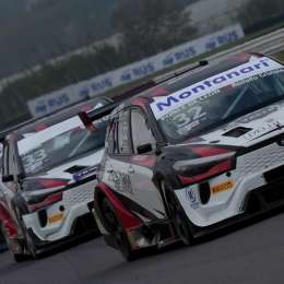 TC2000: Corsi opinó sobre el formato de los 200Km de Buenos Aires: "Es totalmente acertado"