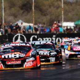 TC: el protagonista que se prepara para volver en San Nicolás y podría cambiar de marca, ¿De quién se trata?