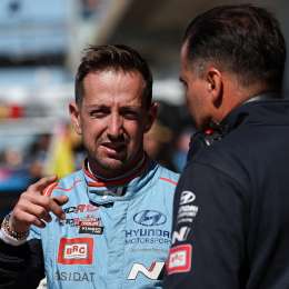 TCR World Tour: Néstor Girolami no se baja de la pelea: "Intentaremos llegar a Macao con chances"