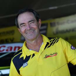 TC Pick Up: ¡Vuelve a las pistas! “Gurí” Martínez correrá en Paraná