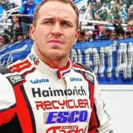 ¿Qué le pasó al hermano de Mariano Werner?