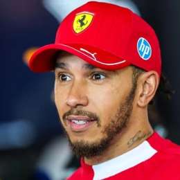 F1: ¿Punto de quiebre? Hamilton afronta un fin de semana que puede ser clave para su futuro en Ferrari