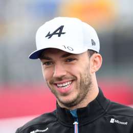 F1: lo que busca Pierre Gasly de su compañero de equipo en Alpine para 2026