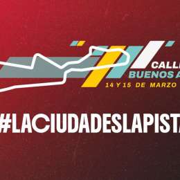 TC2000: el histórico lugar que será el corazón del callejero de Buenos Aires 2026