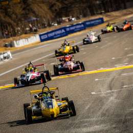 Fórmula Nacional: se confirmó un nuevo regreso para la cita en Buenos Aires