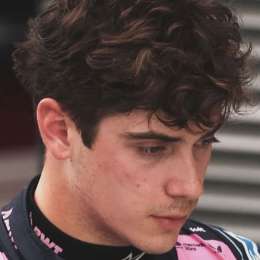 F1: la contundente postura de Colapinto frente a los rumores que soprendió a los medios europeos