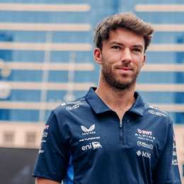 F1: el optimista análisis de Gasly tras el viernes en Azerbaiyán: "Hemos encontrado..."