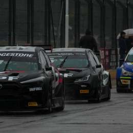 TC2000: se confirmó una joven dupla para los 200Km de Buenos Aires