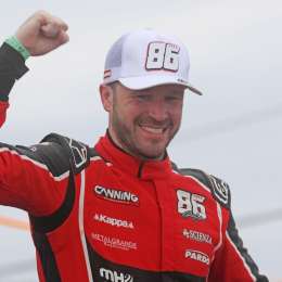 TN APAT: la reunión clave que puede definir la llegada de Agustín Canapino a la Clase 3