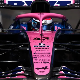 F1: ¿A qué hora y por dónde ver a Colapinto en la clasificación del GP de Azerbaiyán?