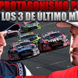 TC: Los clasificados a la Copa, ¿Miran de reojo a los 3 de último minuto?