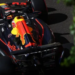 F1: Colapinto se ubicó P16 y Verstappen logró la pole en la clasificación del GP de Azerbaiyán