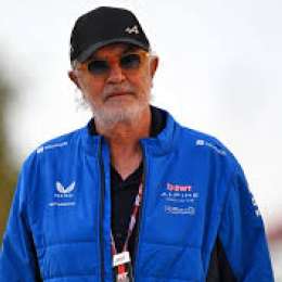 F1: Briatore habló tras el golpe de Colapinto en Bakú ¿Qué dijo?