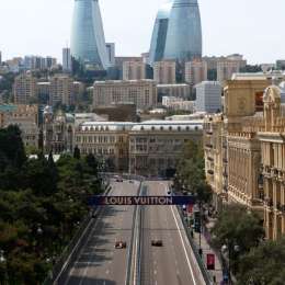 F1: ¡Último momento! Descalificaron a un protagonista y cambió el clasificador para el GP de Azerbaiyán