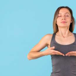 Salud y bienestar: la técnica de respiración que transforma tu día