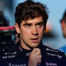 F1: la esperanzadora frase de Colapinto tras clasificar en Bakú: “Ya van a venir los días para los que tanto trabajamos”