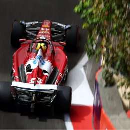 F1: Hamilton explicó el error que lo llevó a quedar eliminado en Q2 en el GP de Azerbaiyán