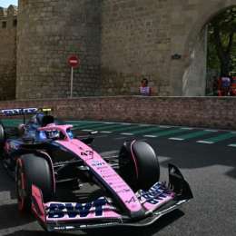 F1: la orden de Alpine a Colapinto que le dio libertad para pelear con Gasly en Bakú