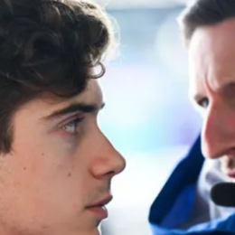 F1: el positivo mensaje del ingeniero de Alpine a Colapinto tras el GP de Azerbaiyán